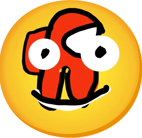 Emojgus emote