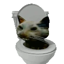 xddSkibidi2 emote