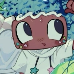 fluffzill4 avatar