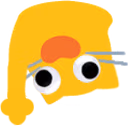 blobcatgooglyudwavereverse emote