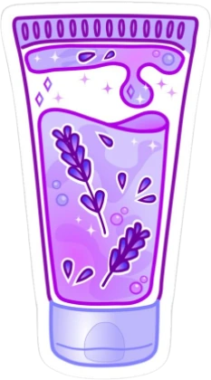 violet_sugar emote