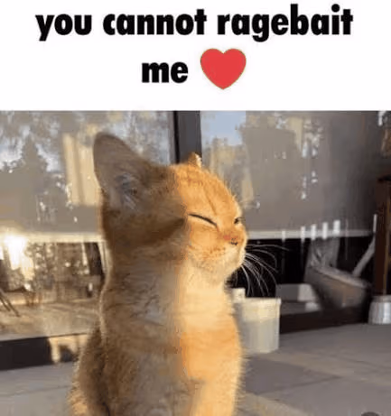 Ragebait emote