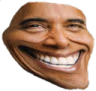 Obama_Troll emoji