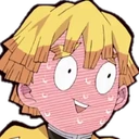 Zenitsu_you_know emote