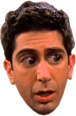 confused_ross emote