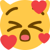 loveydovey_devil emote