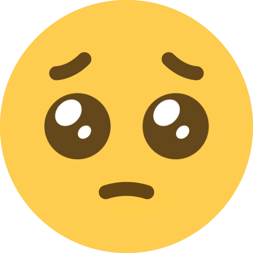 pleading_face emote
