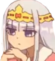 suya_think emote