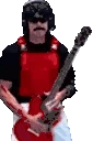 docGuitar emote