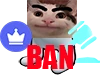 BeluBAN emote