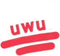 uwu emote