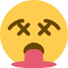 Oof emote