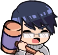 bnhaiidaban emote