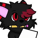 FoxxoNote emote
