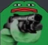 pepeshotgun emote