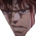 KakyoinSad emote