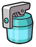 Awakening emote