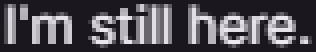 lurk emote