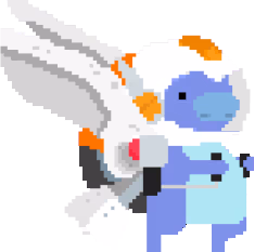 Nitro_Pixel emote