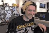 xqcBlicky emote