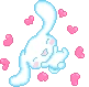 CinnaRoll emoji