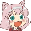 02cat emote