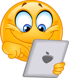 ipad emote