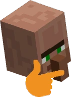 villagerthink emote