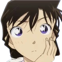 Ran_blushed_nachdenkend static emote