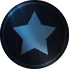 BlackStarBadge emote