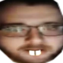nerd emote