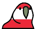 austriaParrot emote