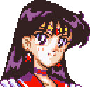 sailor_mars emote