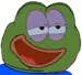 pepestoned emote
