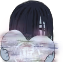 OnryoLove emote