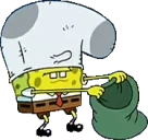 PutTheMoneyInTheBag emote