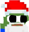 pepesantaaa emote