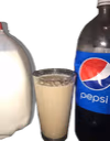 Pilk emote