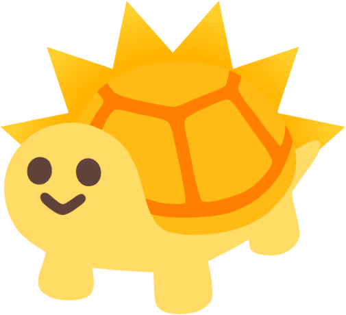 Sun_Turtle emote