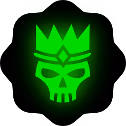 King emote