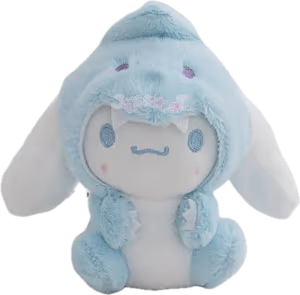 cinnamorolldino emote