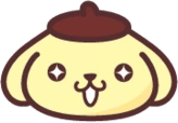 pompomsparkle emote