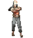 huntressPls animated emote