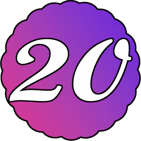 20 emote