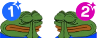 prediction emote