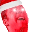 gachiHYPER emote