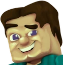creepysteve emoji