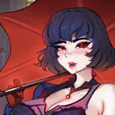mina emote