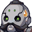 Bob emote