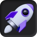 Rocket emote